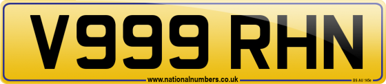 V999 RHN