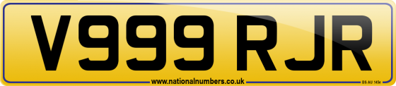 V999 RJR