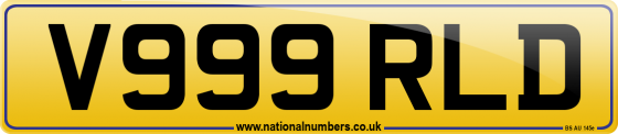 V999 RLD