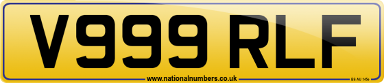 V999 RLF