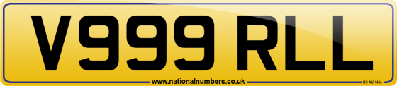 V999 RLL