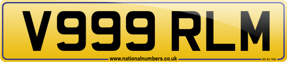 V999 RLM