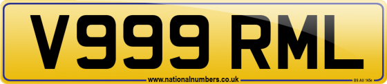 V999 RML