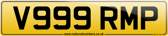 V999 RMP