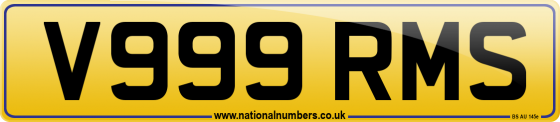 V999 RMS