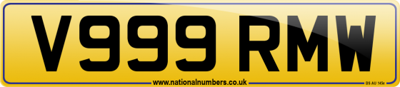 V999 RMW