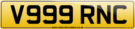 V999 RNC