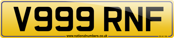 V999 RNF