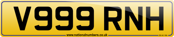 V999 RNH