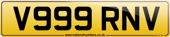 V999 RNV