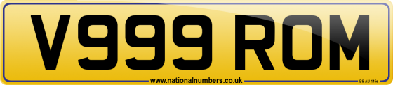 V999 ROM