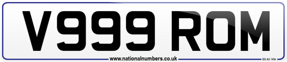 V999 ROM