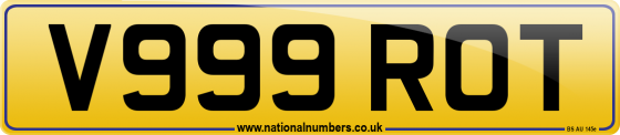 V999 ROT