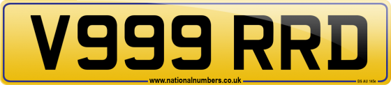 V999 RRD