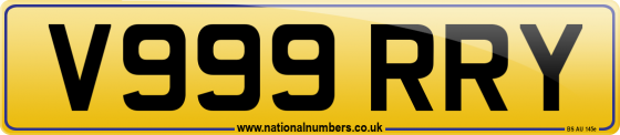 V999 RRY