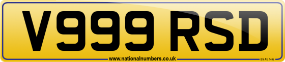 V999 RSD