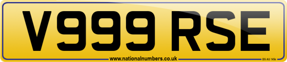 V999 RSE