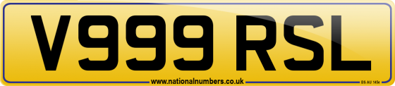 V999 RSL