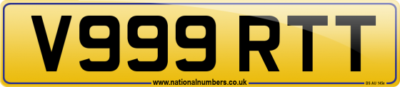 V999 RTT