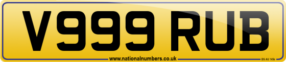 V999 RUB