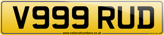 V999 RUD