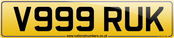 V999 RUK