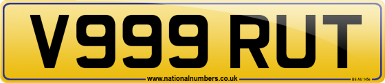 V999 RUT