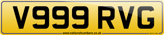 V999 RVG