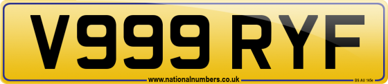 V999 RYF
