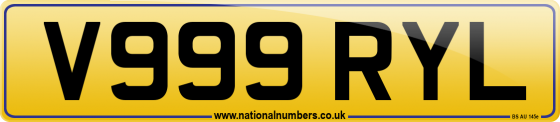 V999 RYL