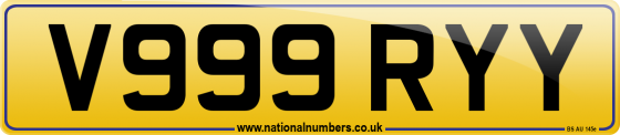 V999 RYY