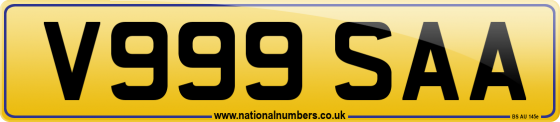 V999 SAA