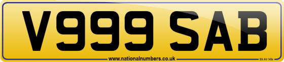 V999 SAB