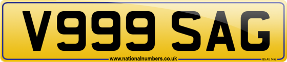 V999 SAG