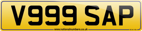 V999 SAP