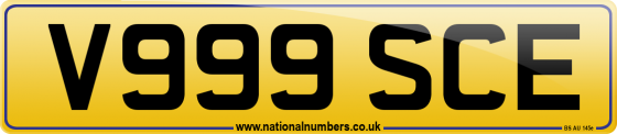 V999 SCE