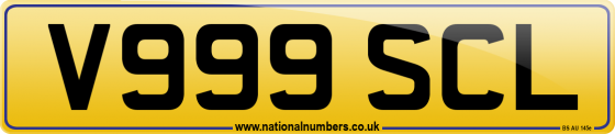 V999 SCL