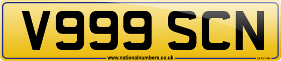 V999 SCN