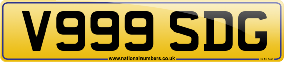 V999 SDG