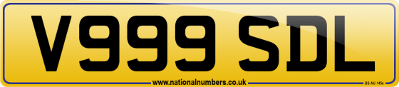 V999 SDL
