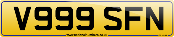V999 SFN