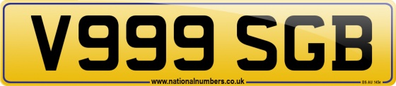 V999 SGB
