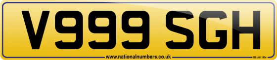 V999 SGH