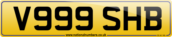 V999 SHB