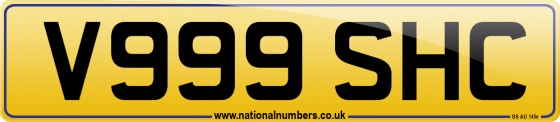 V999 SHC