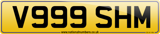 V999 SHM