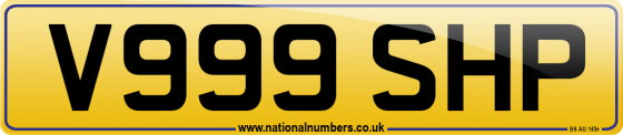 V999 SHP