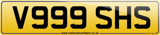 V999 SHS