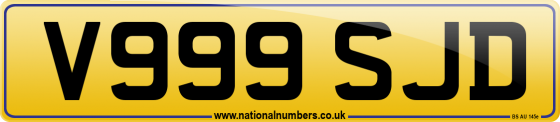 V999 SJD