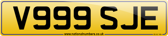 V999 SJE
